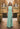 Halter Neck and Open Back Chiffon Sheath Bridesmaid Dress Morilee