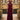 Halter Neck and Open Back Chiffon Sheath Bridesmaid Dress Morilee