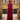 Halter Neck and Open Back Chiffon Sheath Bridesmaid Dress Morilee