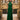Halter Neck and Open Back Chiffon Sheath Bridesmaid Dress Morilee