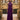 Halter Neck and Open Back Chiffon Sheath Bridesmaid Dress Morilee