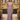 Halter Neck and Open Back Chiffon Sheath Bridesmaid Dress Morilee