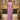 Halter Neck and Open Back Chiffon Sheath Bridesmaid Dress Morilee