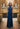 Halter Neck and Open Back Chiffon Sheath Bridesmaid Dress Morilee
