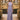 Halter Neck and Open Back Chiffon Sheath Bridesmaid Dress Morilee
