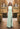 Halter Neck and Open Back Chiffon Sheath Bridesmaid Dress Morilee