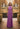 Halter Neck and Open Back Chiffon Sheath Bridesmaid Dress Morilee