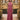 Halter Neck and Open Back Chiffon Sheath Bridesmaid Dress Morilee