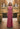 Halter Neck and Open Back Chiffon Sheath Bridesmaid Dress Morilee