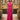 Halter Neck and Open Back Chiffon Sheath Bridesmaid Dress Morilee