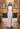 Halter Neck and Open Back Chiffon Sheath Bridesmaid Dress Morilee