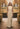 Halter Neck and Open Back Chiffon Sheath Bridesmaid Dress Morilee