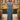 Halter Neck and Open Back Chiffon Sheath Bridesmaid Dress Morilee