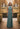 Halter Neck and Open Back Chiffon Sheath Bridesmaid Dress Morilee