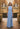 Halter Neck and Open Back Chiffon Sheath Bridesmaid Dress Morilee