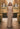 Halter Neck and Open Back Chiffon Sheath Bridesmaid Dress Morilee