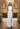 Halter Neck and Open Back Chiffon Sheath Bridesmaid Dress Morilee