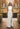 Halter Neck and Open Back Chiffon Sheath Bridesmaid Dress Morilee