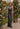 Halter Style Cowl Neck Luxe Satin Fit and Flare Bridesmaid Dress with Detachable Streamers Morilee