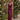 Halter Style Cowl Neck Luxe Satin Fit and Flare Bridesmaid Dress with Detachable Streamers Morilee