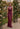 Halter Style Cowl Neck Luxe Satin Fit and Flare Bridesmaid Dress with Detachable Streamers Morilee