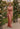 Halter Style Cowl Neck Luxe Satin Fit and Flare Bridesmaid Dress with Detachable Streamers Morilee