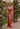 Halter Style Cowl Neck Luxe Satin Fit and Flare Bridesmaid Dress with Detachable Streamers Morilee