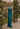 Halter Style Cowl Neck Luxe Satin Fit and Flare Bridesmaid Dress with Detachable Streamers Morilee
