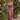 Halter Style Cowl Neck Luxe Satin Fit and Flare Bridesmaid Dress with Detachable Streamers Morilee