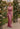 Halter Style Cowl Neck Luxe Satin Fit and Flare Bridesmaid Dress with Detachable Streamers Morilee