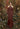Tie Back Halter Neck Luxe Satin Bridesmaid Dress with Detachable Long Sleeves Morilee