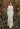 Tie Back Halter Neck Luxe Satin Bridesmaid Dress with Detachable Long Sleeves Morilee