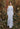 Tie Back Halter Neck Luxe Satin Bridesmaid Dress with Detachable Long Sleeves Morilee