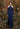 Tie Back Halter Neck Luxe Satin Bridesmaid Dress with Detachable Long Sleeves Morilee