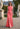 Asymmetrically Draped Boat Neck Satin Fit and Flare Bridesmaid Dress Morilee