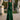 Asymmetrically Draped Boat Neck Satin Fit and Flare Bridesmaid Dress Morilee