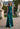 Asymmetrically Draped Boat Neck Satin Fit and Flare Bridesmaid Dress Morilee