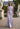 Asymmetrically Draped Boat Neck Satin Fit and Flare Bridesmaid Dress Morilee