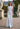 Asymmetrically Draped Boat Neck Satin Fit and Flare Bridesmaid Dress Morilee