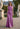 Asymmetrically Draped Boat Neck Satin Fit and Flare Bridesmaid Dress Morilee
