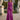 Asymmetrically Draped Boat Neck Satin Fit and Flare Bridesmaid Dress Morilee