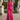 Asymmetrically Draped Boat Neck Satin Fit and Flare Bridesmaid Dress Morilee