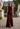 Asymmetrically Draped Boat Neck Satin Fit and Flare Bridesmaid Dress Morilee