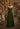 Ruched Strapless Sweetheart Empire Waist Bridesmaid Dress with Neck Scarf Morilee