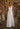 Ruched Strapless Sweetheart Empire Waist Bridesmaid Dress with Neck Scarf Morilee
