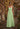 Ruched Strapless Sweetheart Empire Waist Bridesmaid Dress with Neck Scarf Morilee