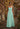 Ruched Strapless Sweetheart Empire Waist Bridesmaid Dress with Neck Scarf Morilee
