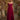 Ruched Strapless Sweetheart Empire Waist Bridesmaid Dress with Neck Scarf Morilee