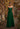 Ruched Strapless Sweetheart Empire Waist Bridesmaid Dress with Neck Scarf Morilee