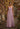 Ruched Strapless Sweetheart Empire Waist Bridesmaid Dress with Neck Scarf Morilee